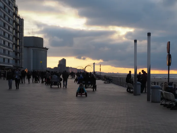 Ostend (Belgium)